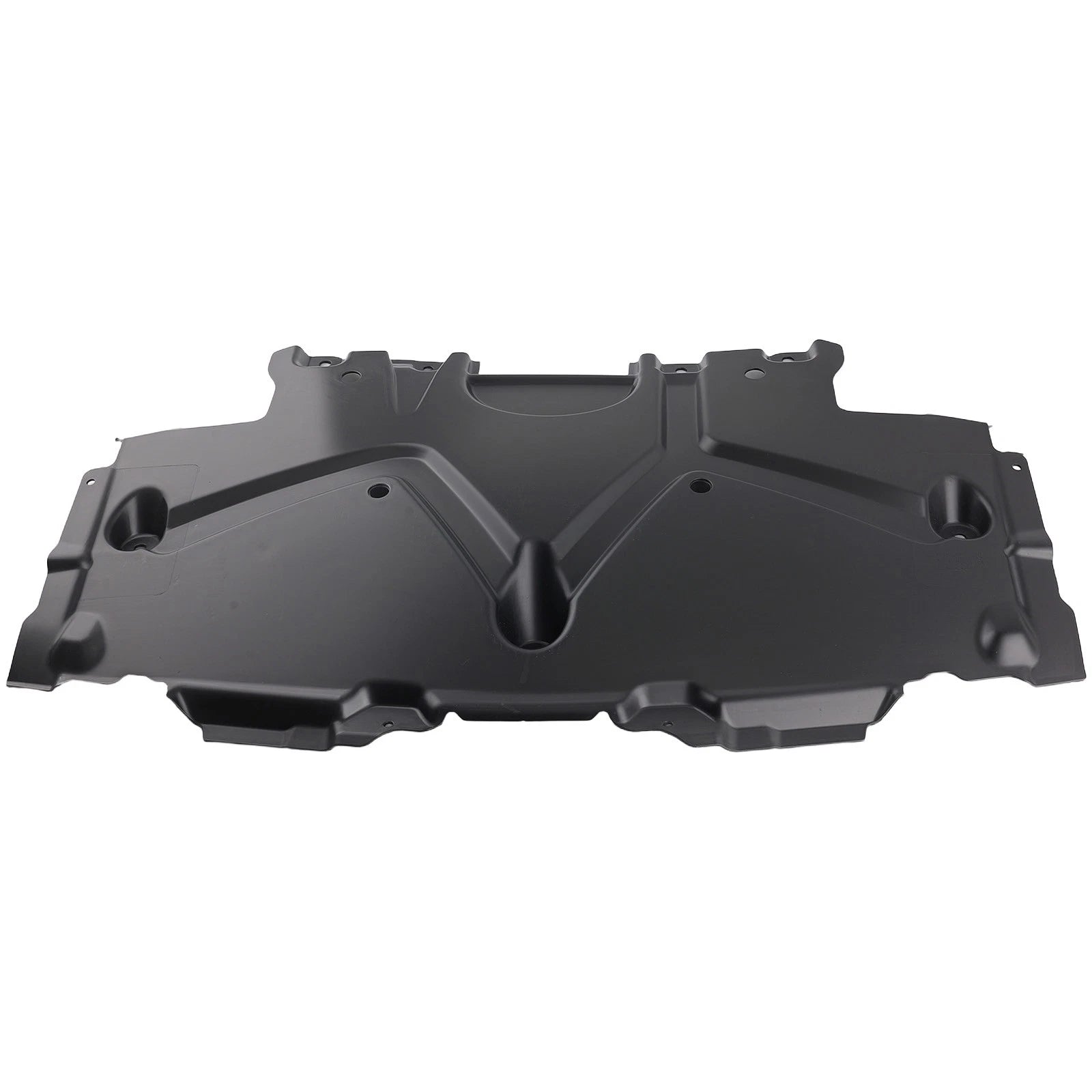 Engine Splash Shield for Mercedes-Benz GL320/GL350/GL450 (2007–2012) 1645241130