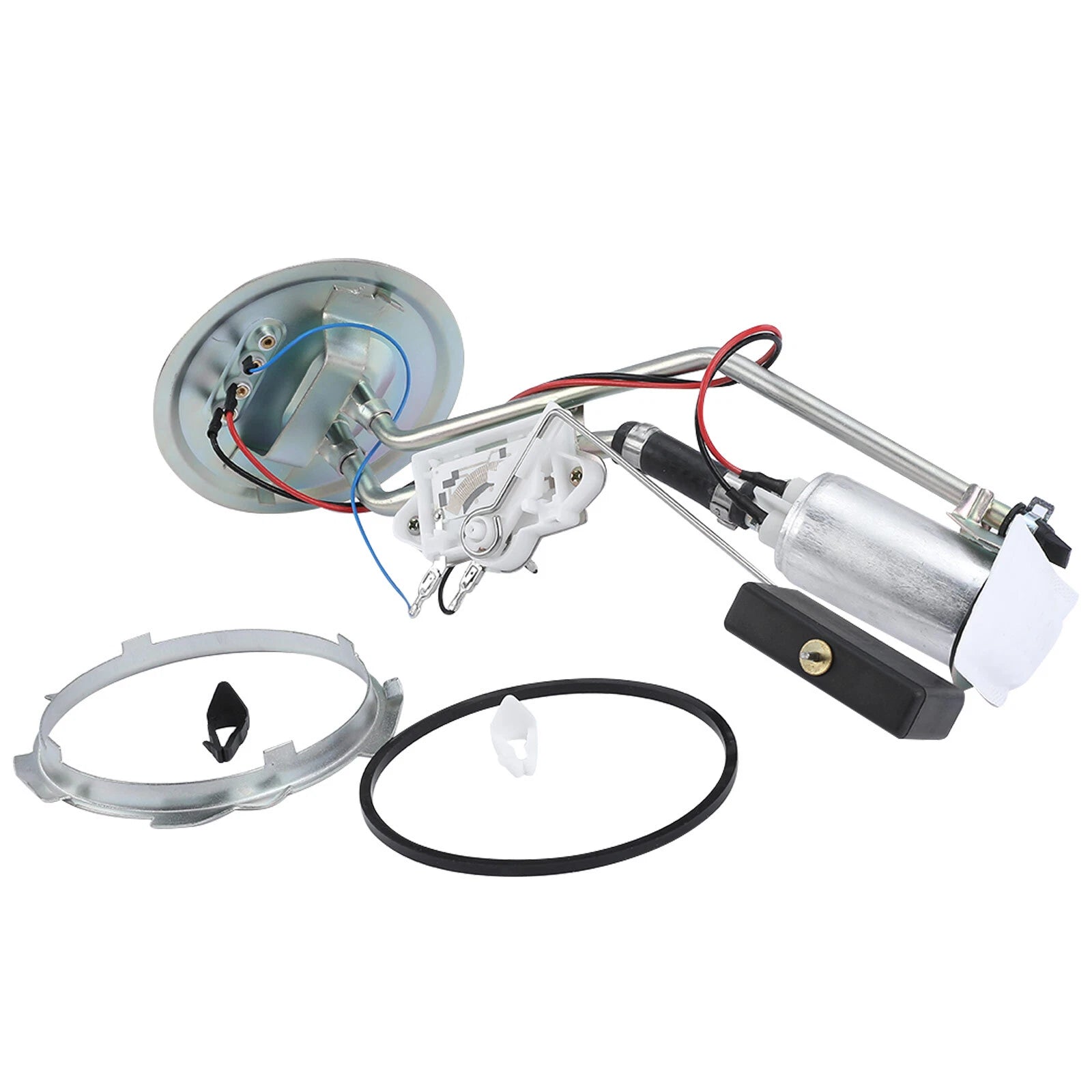 Fuel Pump Hanger Assembly with Sending Unit for Ford F-250 F-350 (1985–1986)