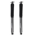 Performance Rear Shock Absorbers for Jeep Cherokee XJ (1984–2001) 4.5-6" Lift