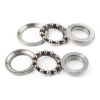 Steering Stem Bearing Front Wave Plate for Honda CBR250 CBR400 CBR600RR CB400 VTEC
