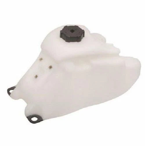 IMS 4.0 Gallon Fuel Gas Tank for KFX400 LTZ400 Z400 (2003–2008)