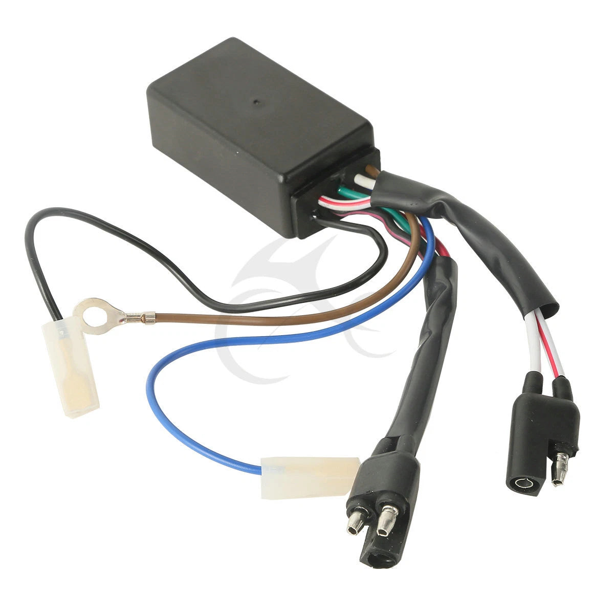 CDI Box Module for Polaris Magnum 425 2x4, Sportsman 500 4x4 (1995–2001)