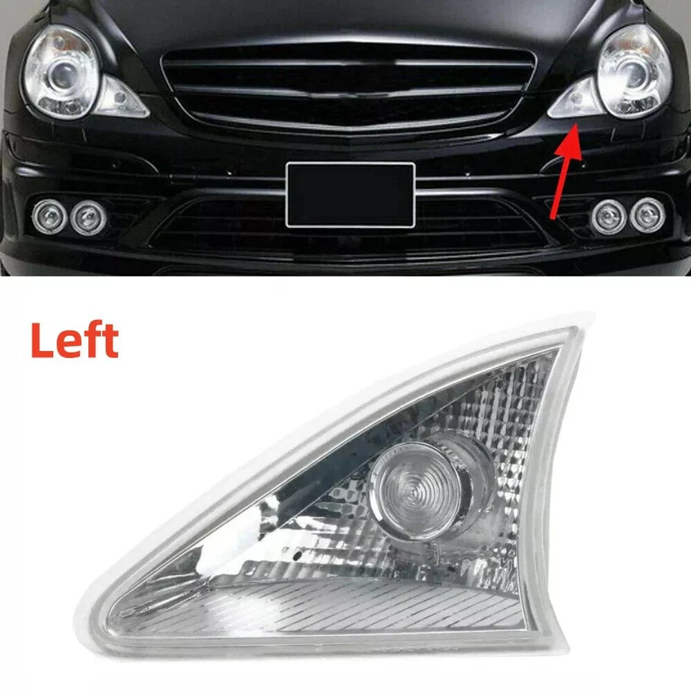 Front Left Light Lamp for Mercedes-Benz R320 (2007-2009)