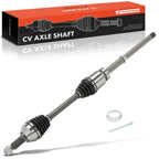 Front Right CV Axle Assembly for Infiniti JX35 (2013)