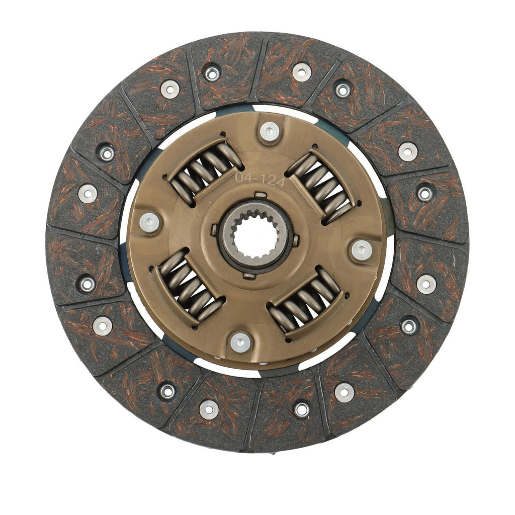 Clutch Kit for Chevrolet Metro (1998–2000) L3 1.0L