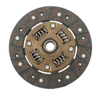Clutch Kit for Chevrolet Metro (1998–2000) L3 1.0L