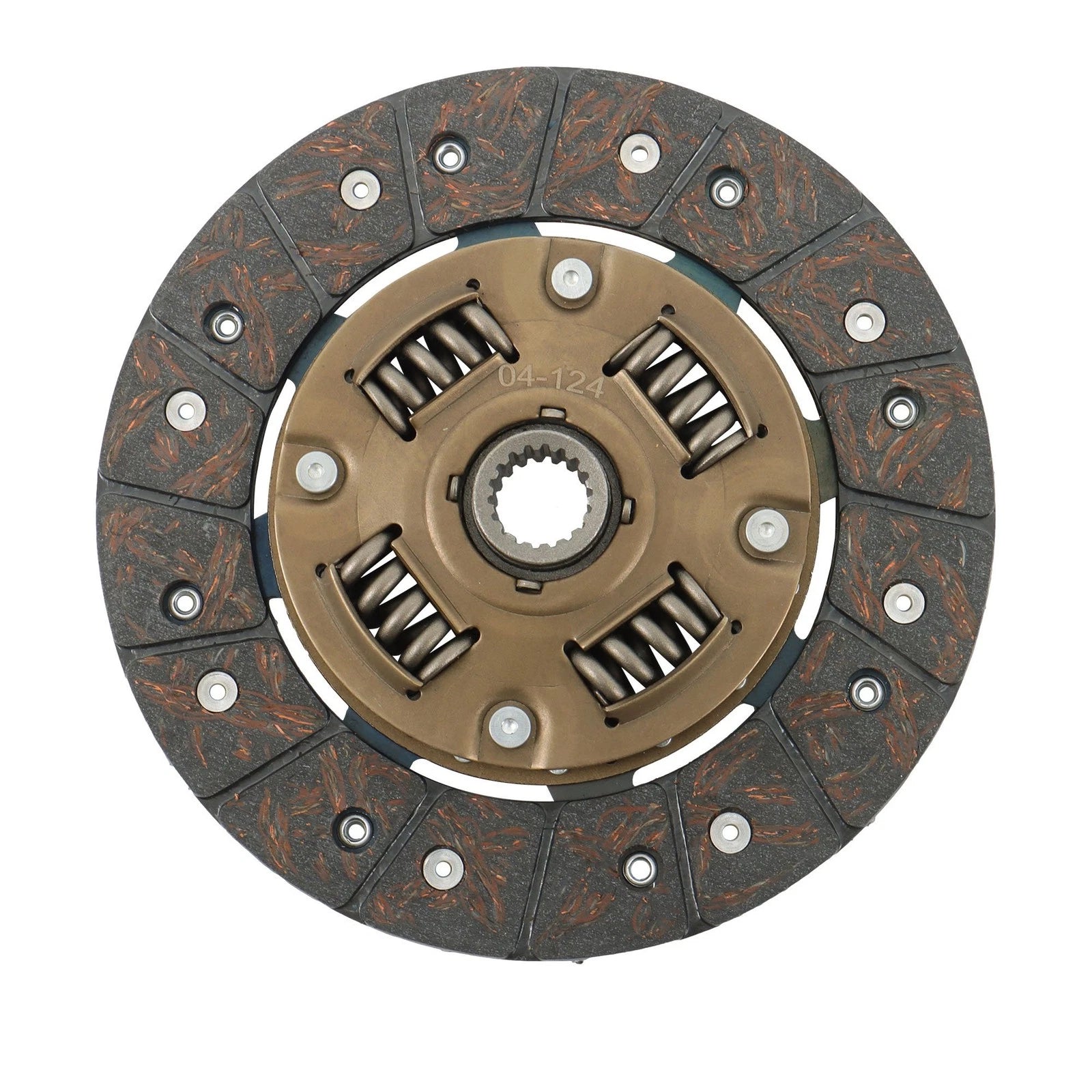 Clutch Kit for Chevrolet Metro (1998–2000) L3 1.0L
