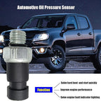 Oil Pressure Switch Sensor for Buick Chevrolet Hummer GMC Cadillac (2003-2013)