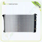 Radiator for Buick Centurion (1973) & Chevrolet Malibu (1975–1977) & GMC G25 (1975–1978)