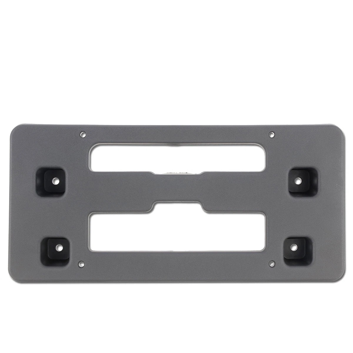 Front License Plate Mounting Bracket Kit for Chevy Trailblazer (2021)