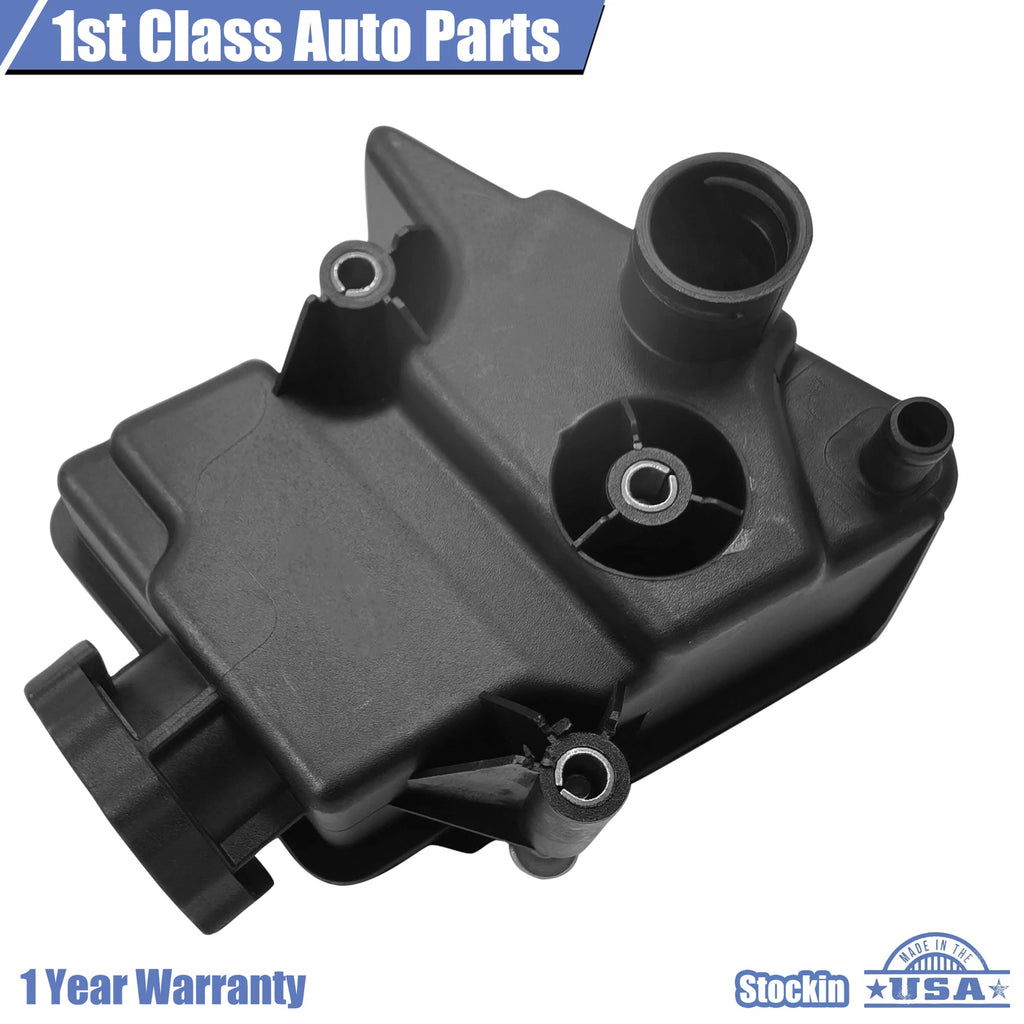 Power Steering Reservoir Tank for Mercedes-Benz R350 CLS550 ML350 S550 (2006–2012)