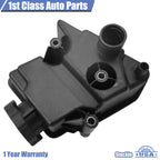 Power Steering Reservoir Tank for Mercedes-Benz R350 CLS550 ML350 S550 (2006–2012)
