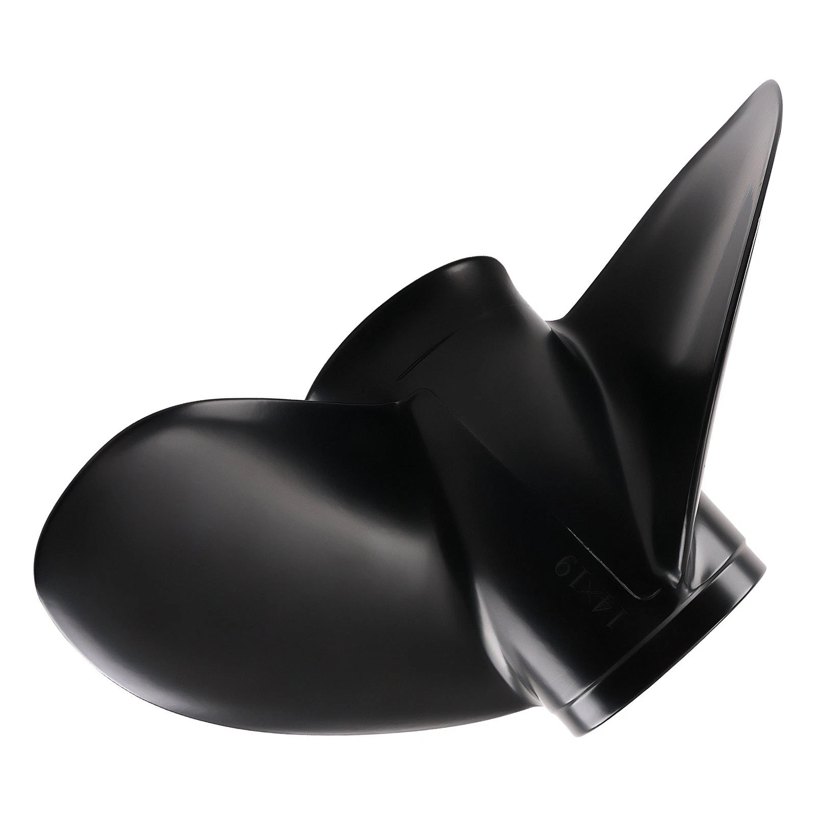 19" Propeller for Suzuki DF50AV–DF140A (2004–2014) Aluminum