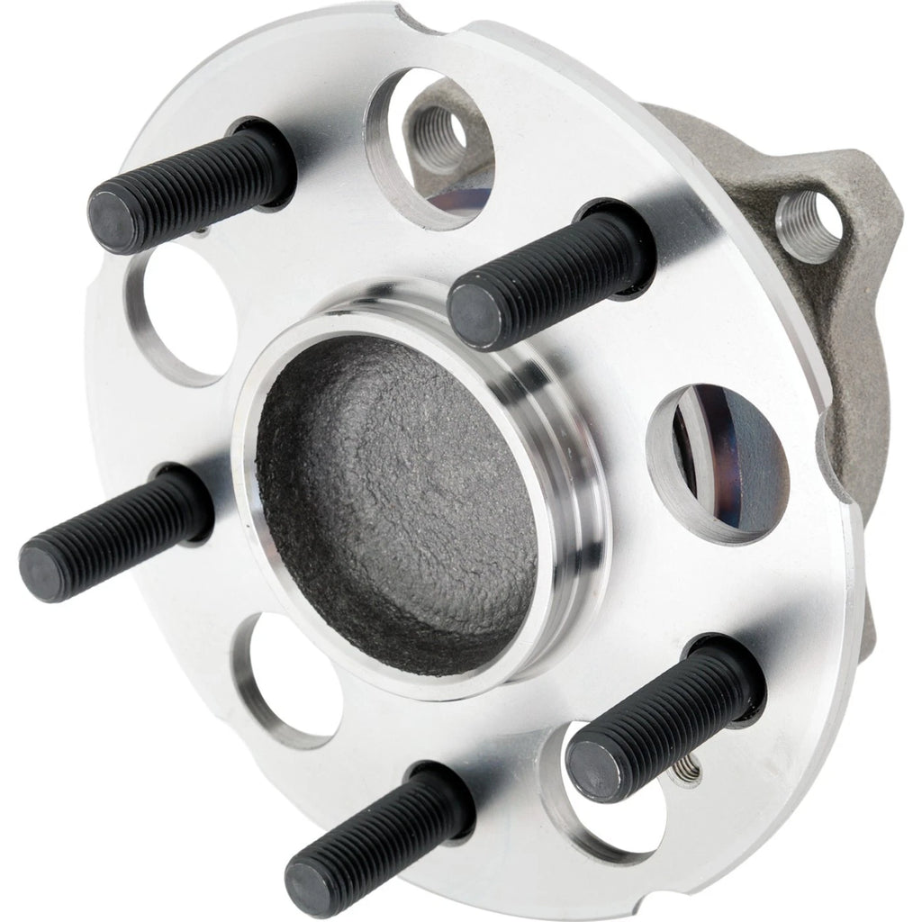 Set of 4 Wheel Hubs for Kia