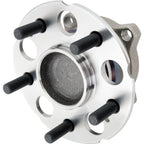 Set of 4 Wheel Hubs for Kia