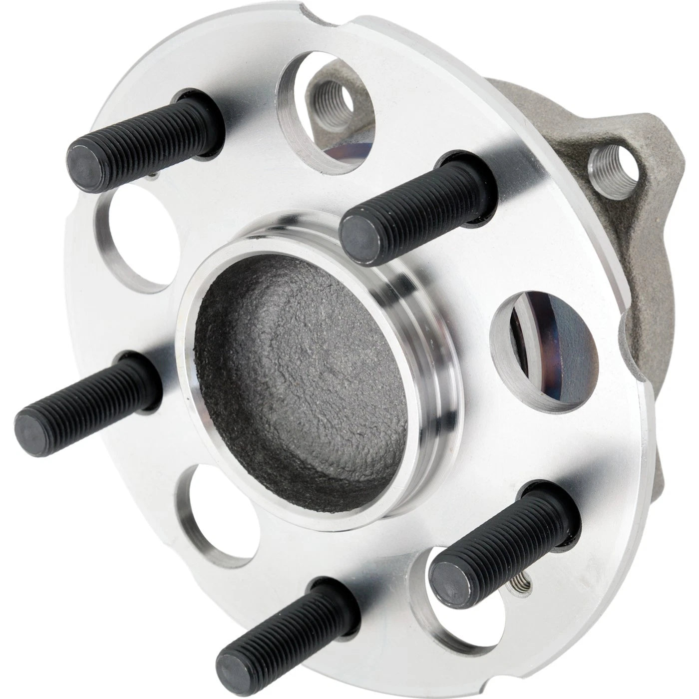 Set of 4 Wheel Hubs for Kia