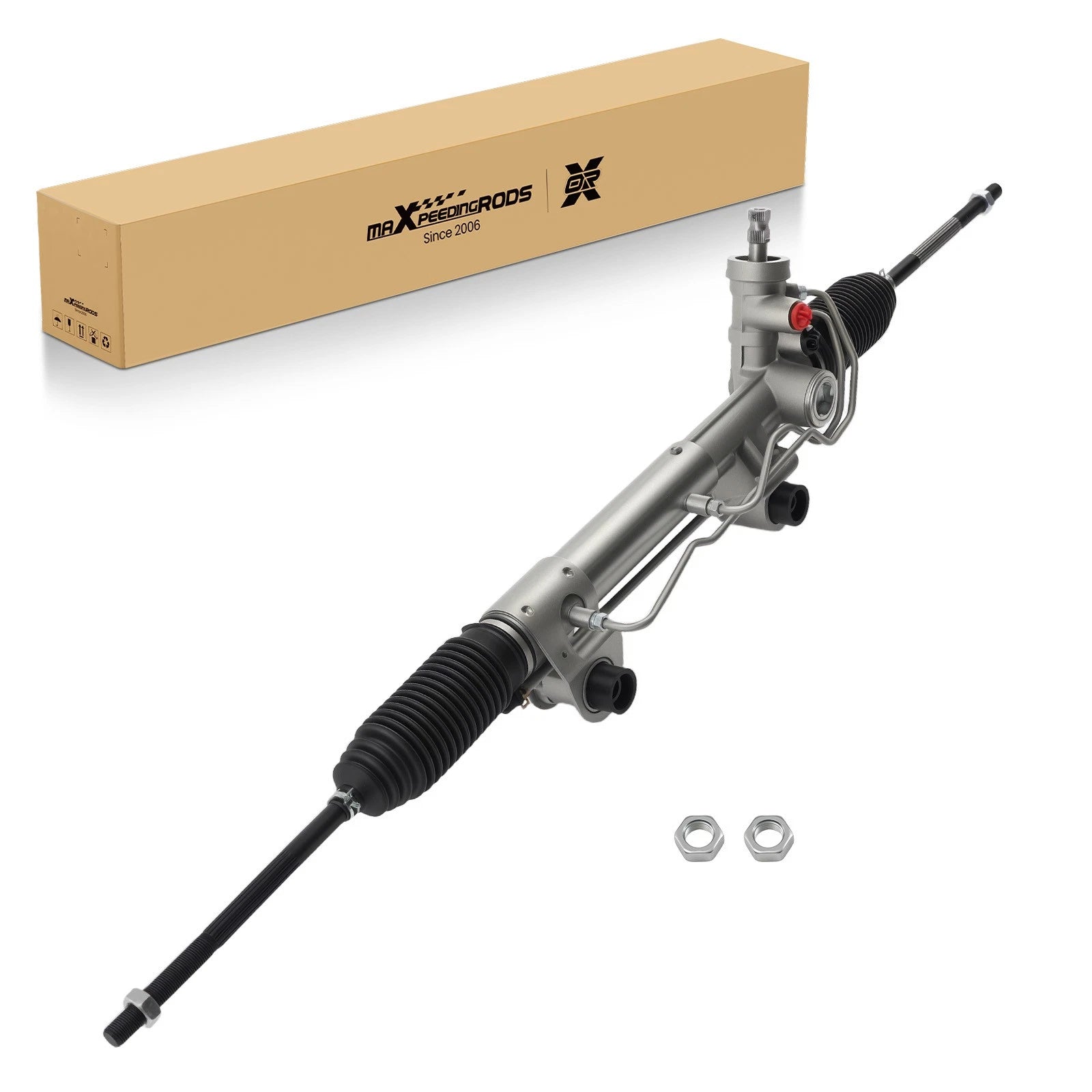 Steering Rack and Pinion for Dodge Dakota (1994–1996)
