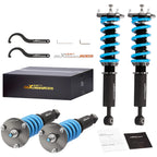 MaXpeedingrods T6 Coilovers 24 Ways Damper Adjustable For Lexus LS430 01-06