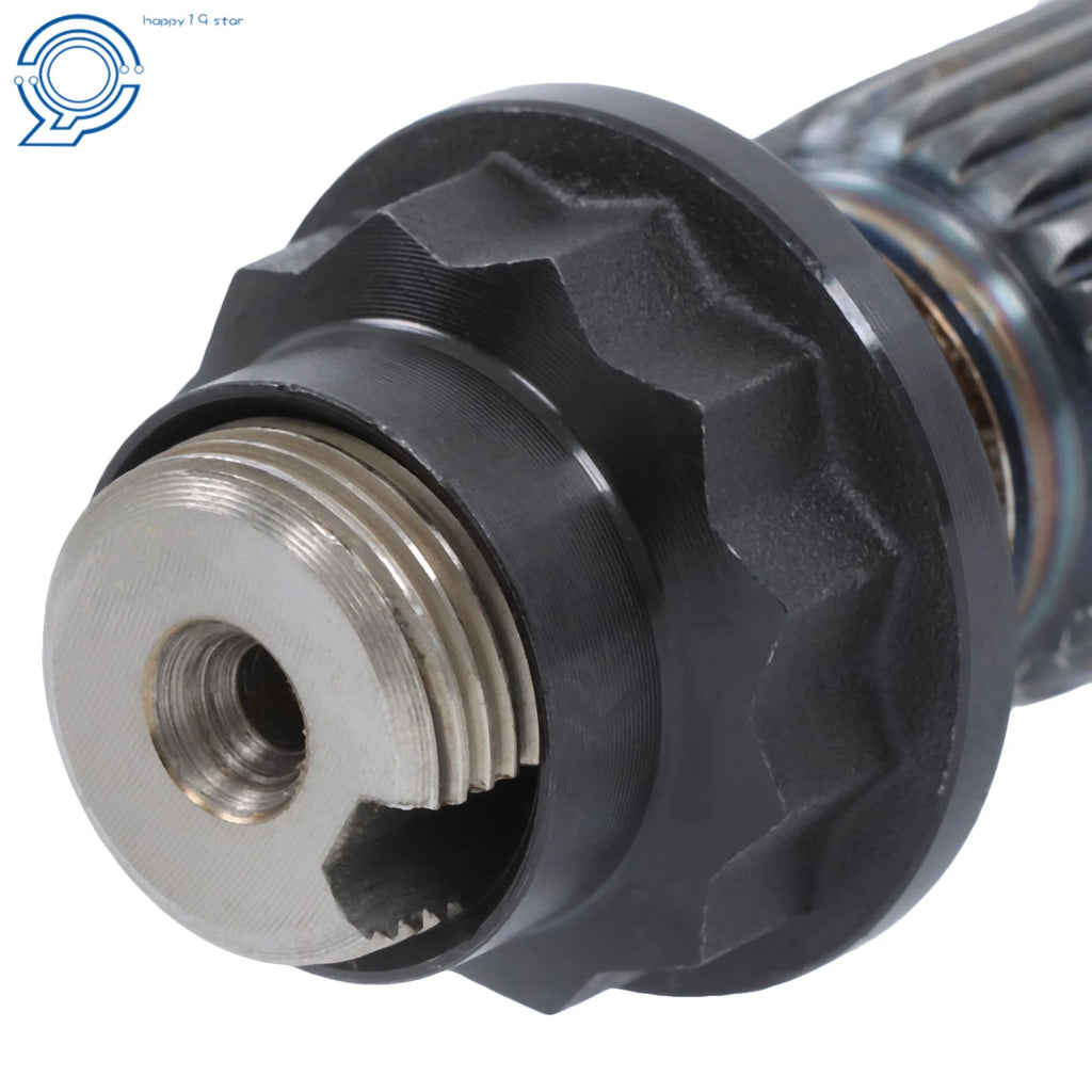 Front Left Driver CV Axle Assembly for Toyota RAV4 (2006–2012) L4 2.4L 2.5L FWD