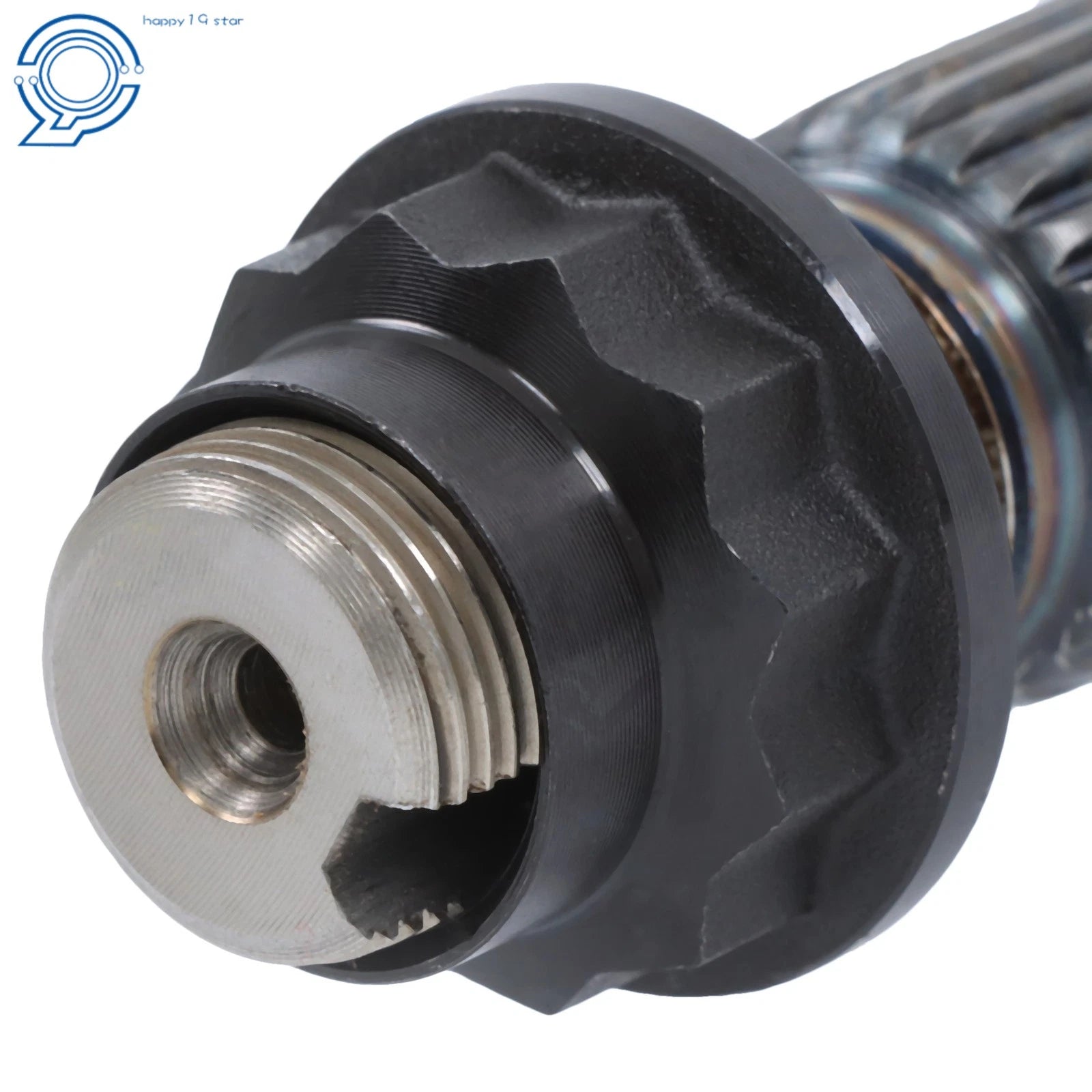 Front Left Driver CV Axle Assembly for Toyota RAV4 (2006–2012) L4 2.4L 2.5L FWD