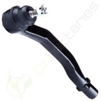 Set of 12 Steering Control Arms Ball Joints Tie Rods for Honda Accord (2001–2002)