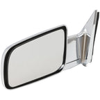 Driver Left Side Mirror for Chevy Suburban C1500 C2500 K1500