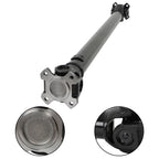Front Drive Shaft Assembly for BMW 228i 230i 320i 328i 340i 428i 430i (2014–2021)