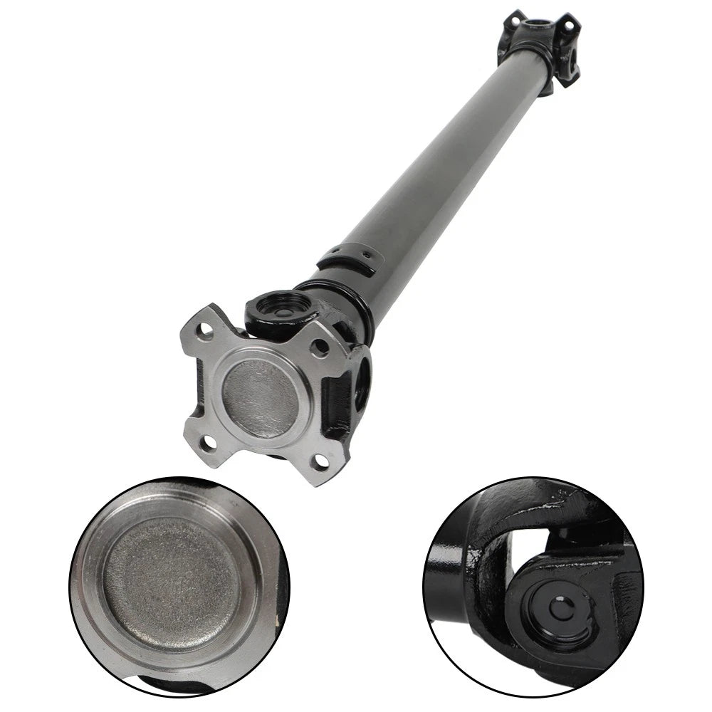 Front Drive Shaft Assembly for BMW 228i 230i 320i 328i 340i 428i 430i (2014–2021)