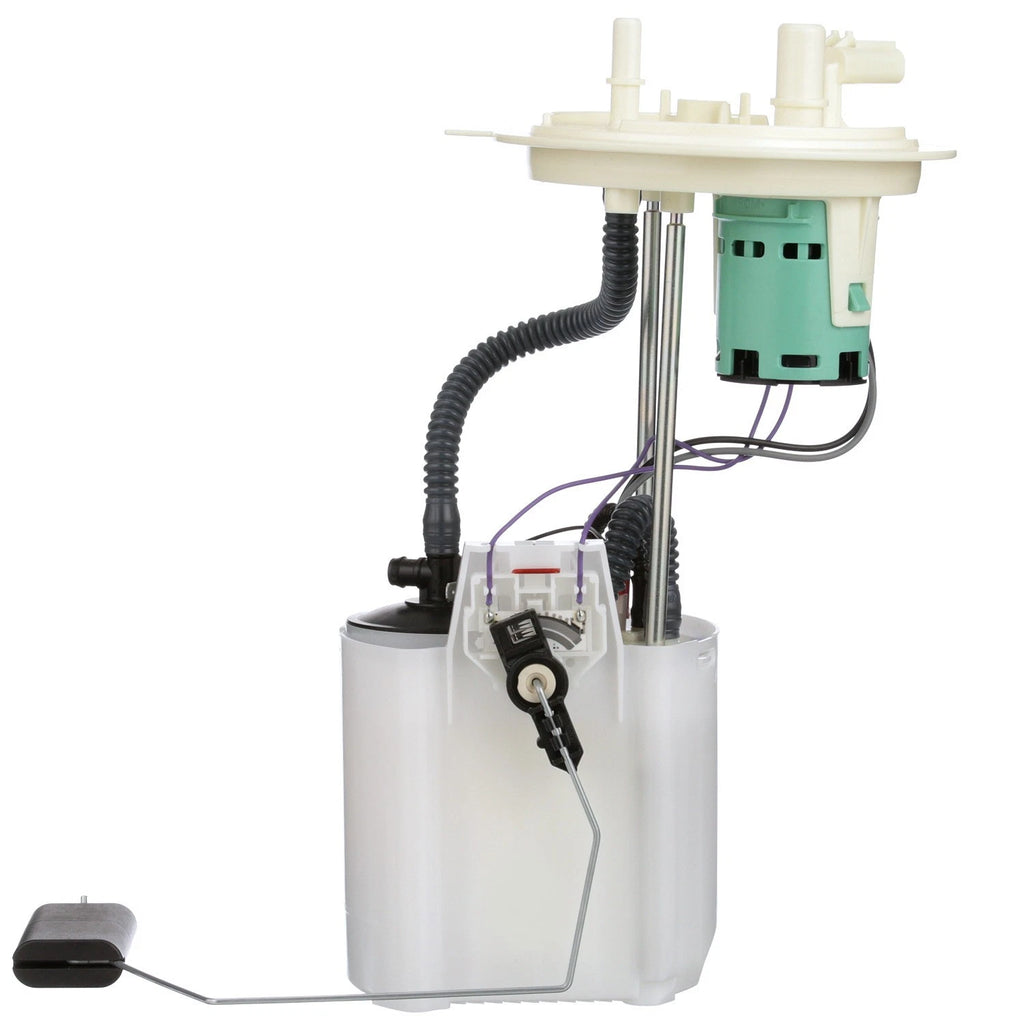 Delphi FG1998 Fuel Pump Module Assembly for Ford Expedition/Lincoln Navigator (1997–2002)
