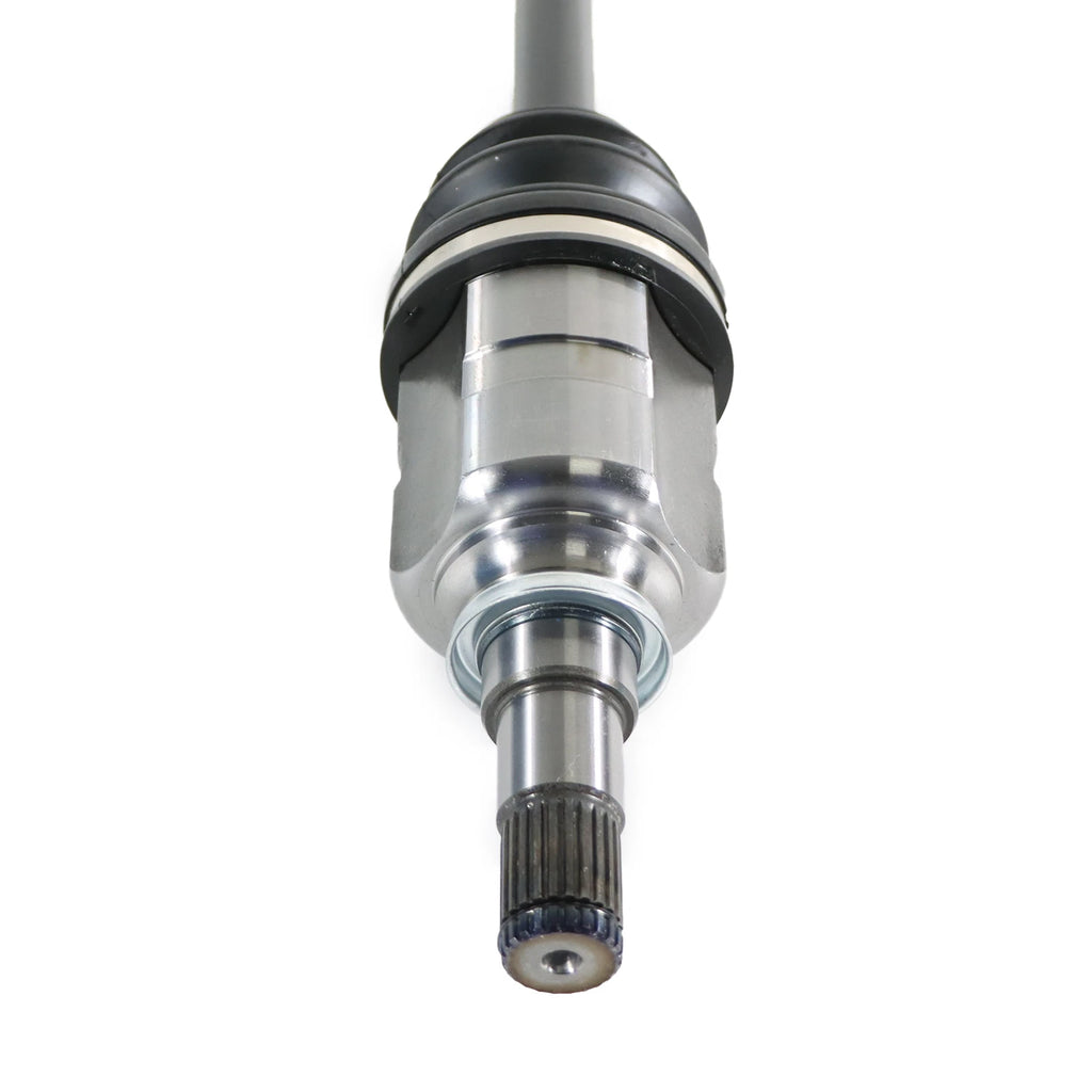 Front Left CV Axle Shaft for Toyota Matrix Pontiac Vibe (2003–2008)