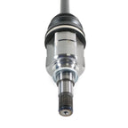 Front Left CV Axle Shaft for Toyota Matrix Pontiac Vibe (2003–2008)