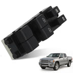 Power Window Control Switch for Nissan Maxima (2003–2008), Quest (2004–2009), Titan