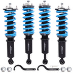 Coilovers for Lexus IS300 (2001–2005) - 24 Way Damper Struts Shocks
