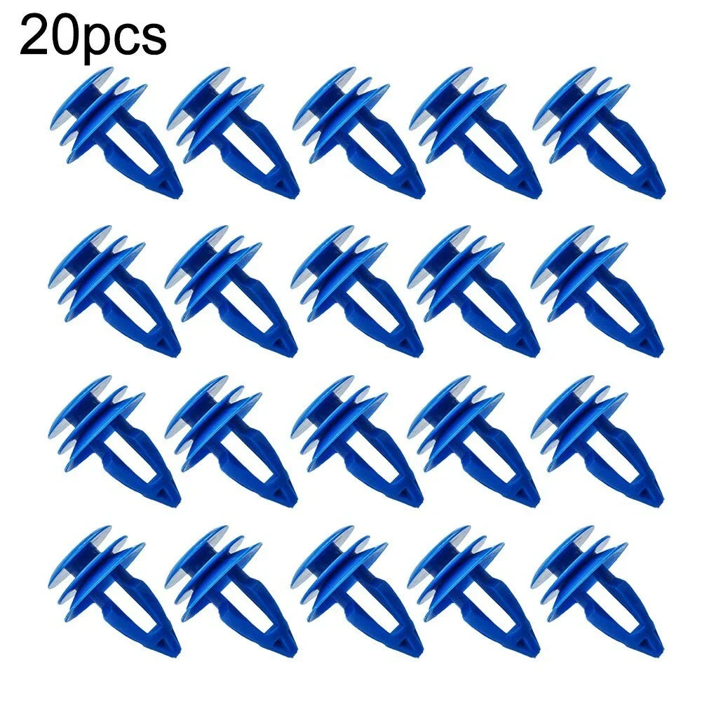 Blue Clips Retainer Flare for Evoque (2011���2019)