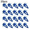 Blue Clips Retainer Flare for Evoque (2011���2019)