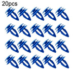 Blue Clips Retainer Flare for Evoque (2011���2019)