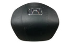 Driver Wheel Airbag for Honda Civic (2012–2015) - Black