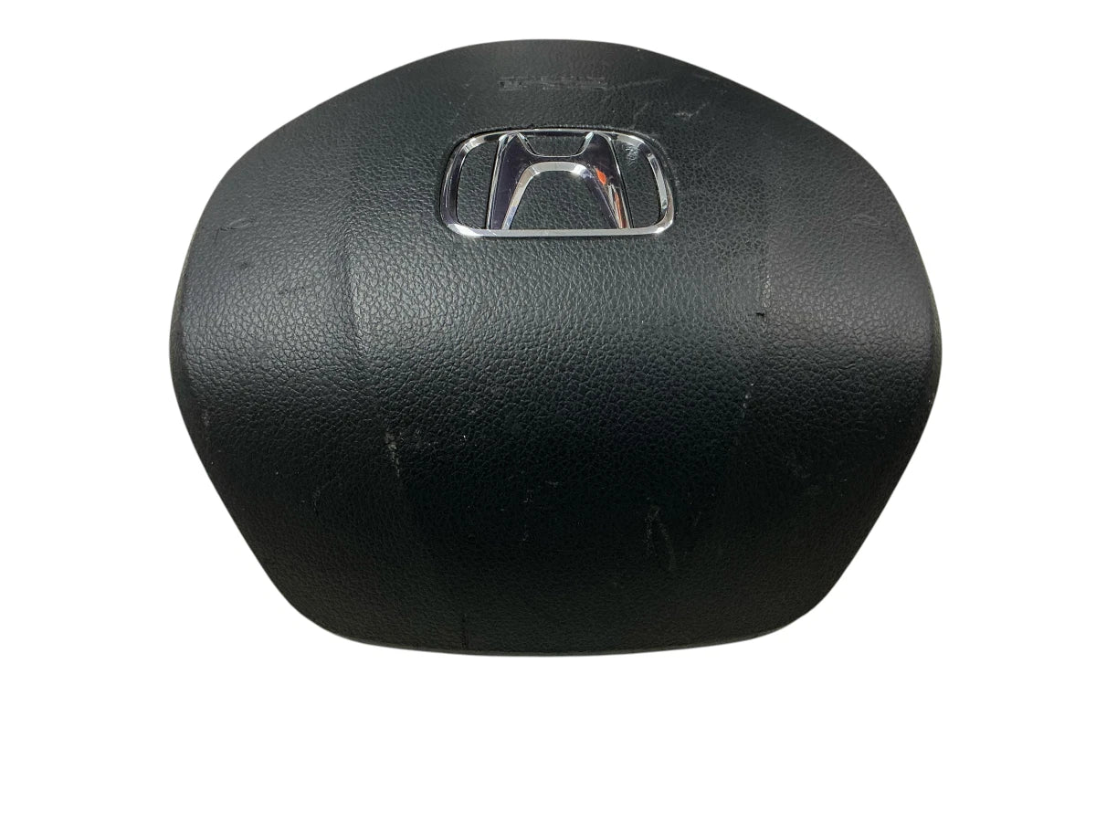 Driver Wheel Airbag for Honda Civic (2012–2015) - Black