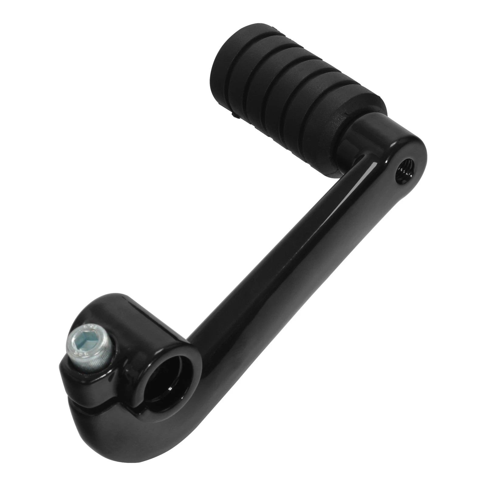 Mid Control Shift Lever for Harley Sportster XL 883 1200 (2004–2022) Black