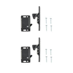Grabber Catch Cabinet Push-to-Close Latch for Caravan Hardware