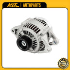 Alternator for Chrysler Town & Country, Plymouth Voyager (2008–2016)