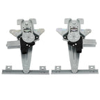 Rear Pair Power Window Regulator with Motor for Mitsubishi Outlander (2008–2012)