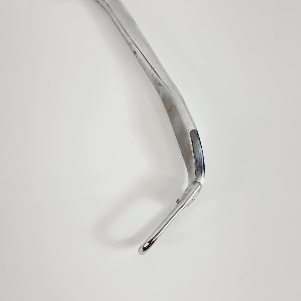 Chrome Kickstand for Harley-Davidson Dyna (2006–2017)