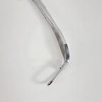 Chrome Kickstand for Harley-Davidson Dyna (2006–2017)