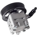 Power Steering Pump for Nissan Altima and Maxima (2007–2012)