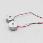 Power Generating Motor for Educational Projects (2023)