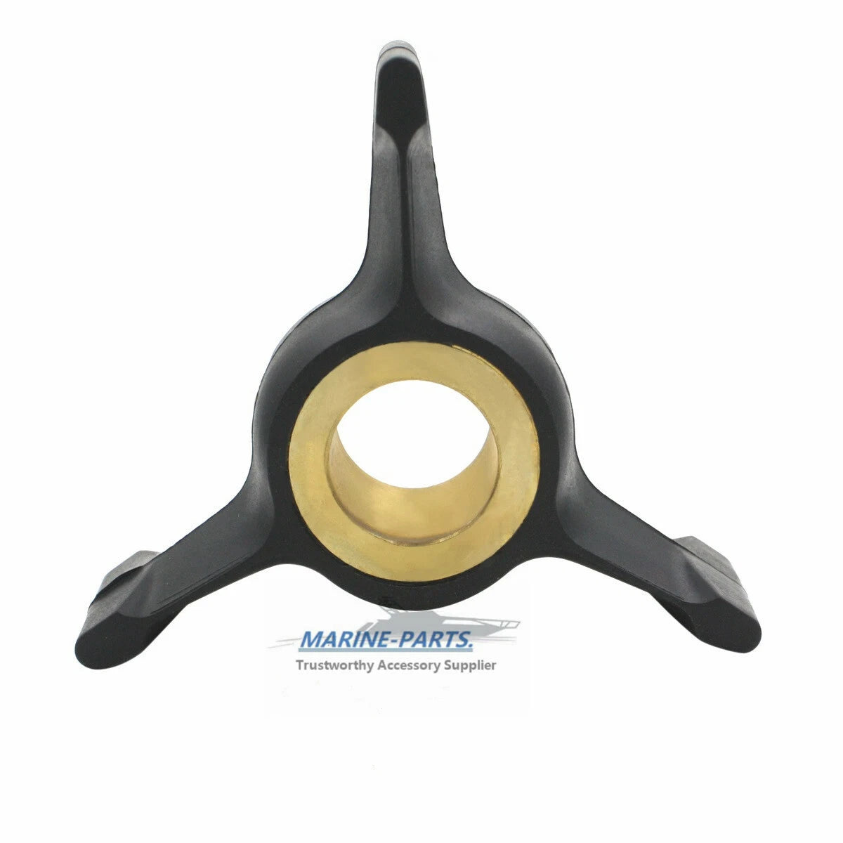 Outboard Water Pump Impeller for Evinrude Johnson/OMC BRP 40-50HP (432941, 18-3104)