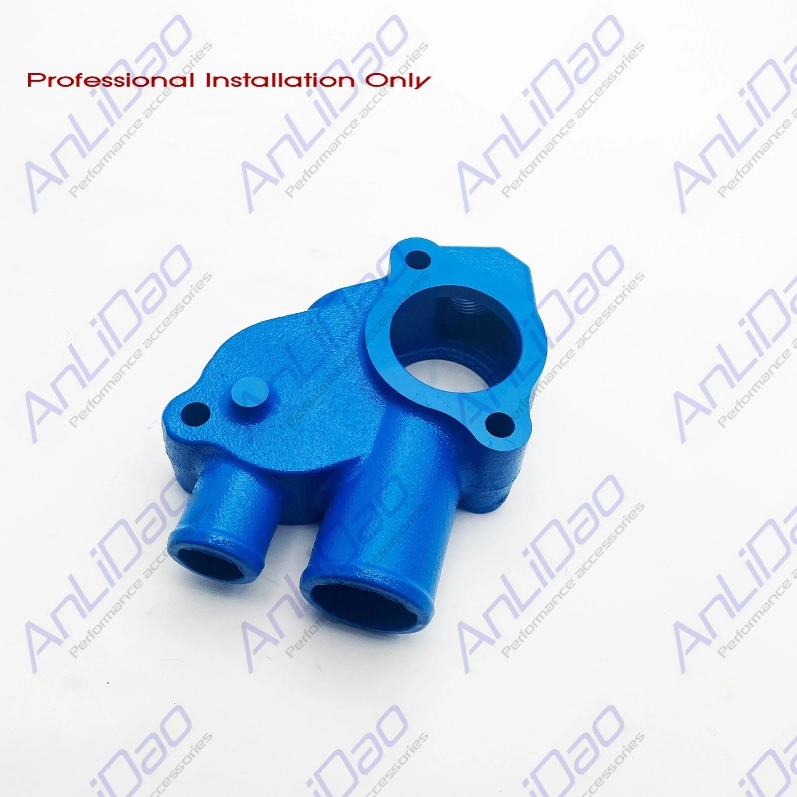 Replacement Lower Thermostat Housing for Crusader (97557, 96102)