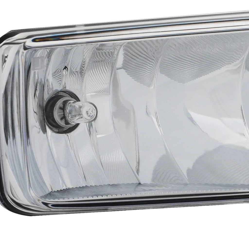 Right Fog Light for Silverado/Sierra/Escalade (2007–2015)