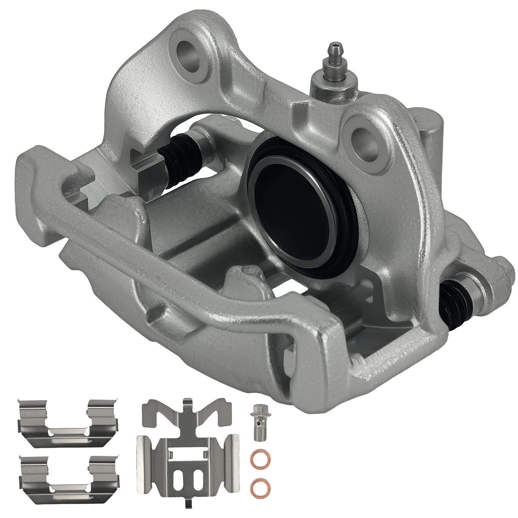 Brake Caliper Rear Left for Chevrolet Silverado 1500 (1999–2005) 18B4726